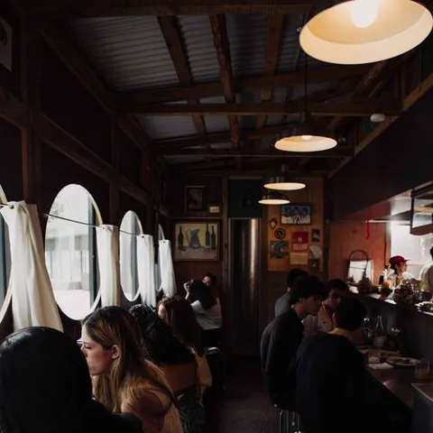 El Bambis Café