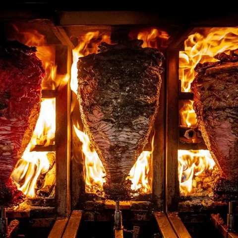 Tacos del Valle