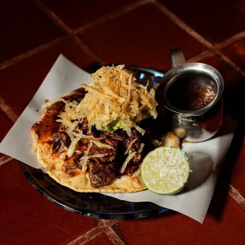 Tacos del Valle
