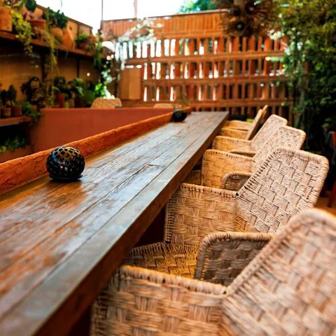Aleli Rooftop