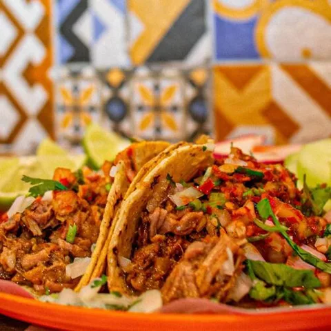 Tacos Charly