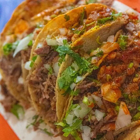 Tacos Charly