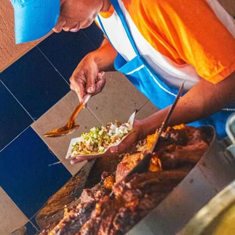 Tacos Charly