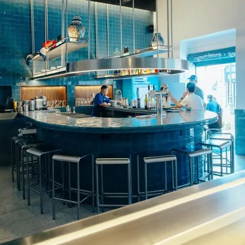 El Güero Marinero