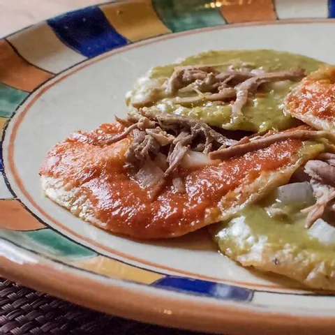 Restaurante Casareyna