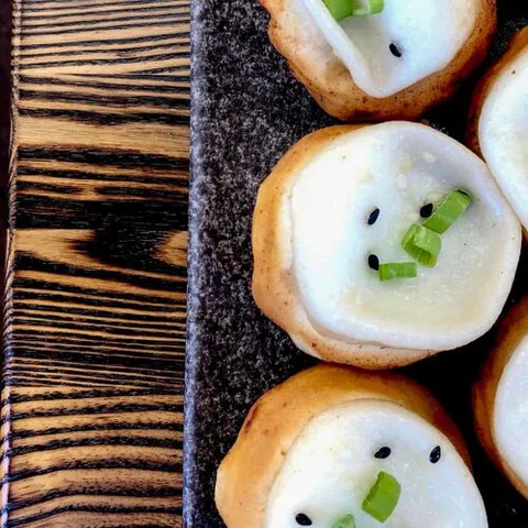 Dumpling Home