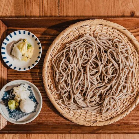 Soba Ichi