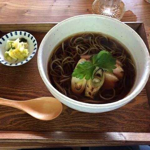 Soba Ichi