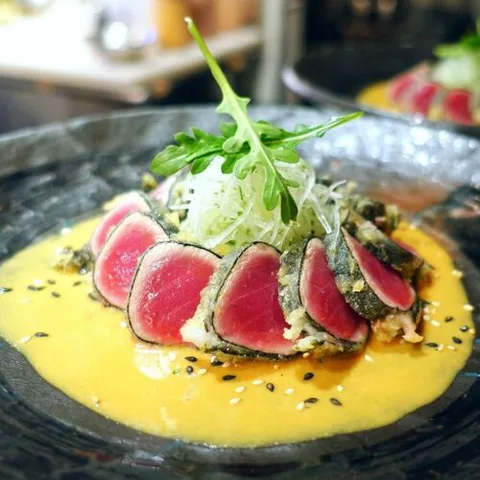 Village Sake