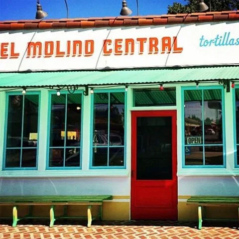 El Molino Central