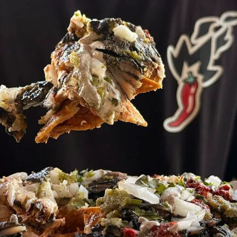 Taquerías Kisín