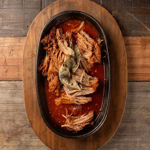 Pueblo Pibil