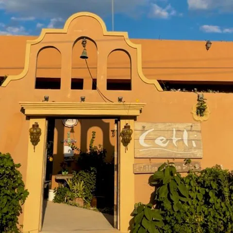Cetli.