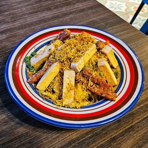 Congkak (Bukit Bintang)