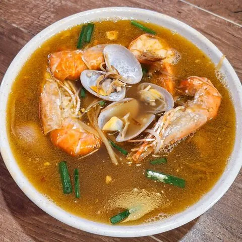 Lai Foong Lala Noodles
