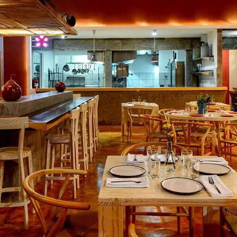 Axiote Cocina de Mexico