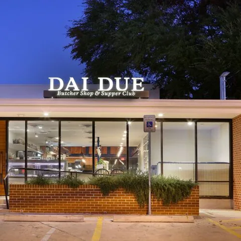 Dai Due
