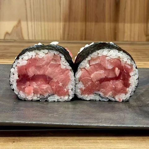 Sushi Mikata