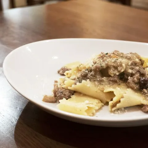 TRATTORIA BUCA'MASSIMO