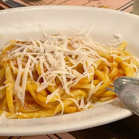 TRATTORIA BUCA'MASSIMO
