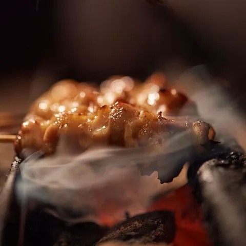 Yakitori Abe