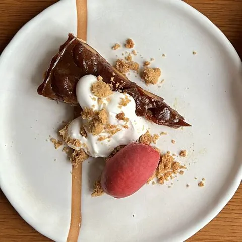 Le Monde Gourmand
(Opcionalmente: El Mundo de los Placeres Gastronómicos)