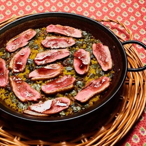ARROCERÍA La Panza
