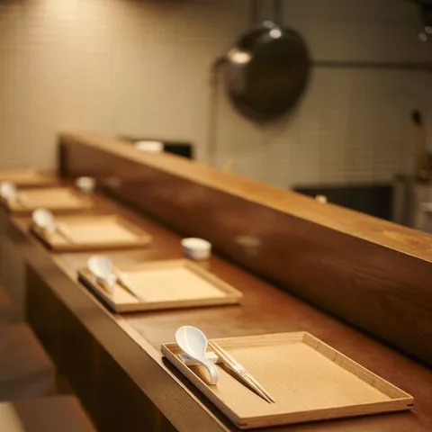 Chukasoba Ginza Hachigou
