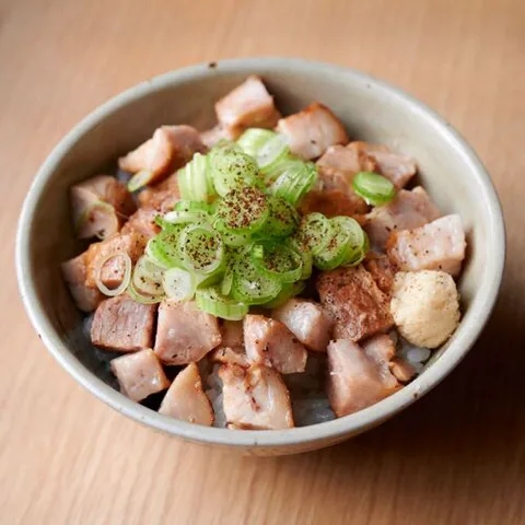 Chukasoba Ginza Hachigou