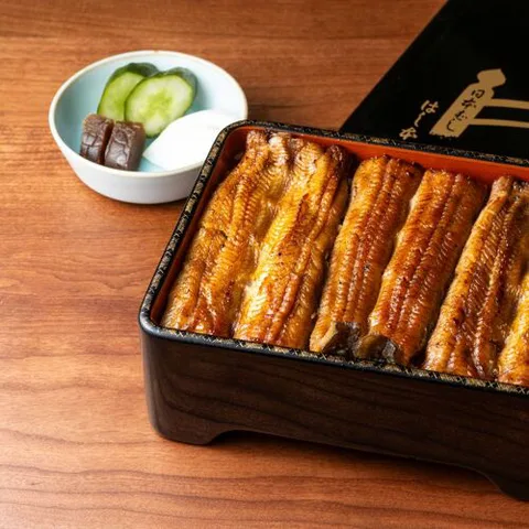 Yaesu Unagi Hashimoto