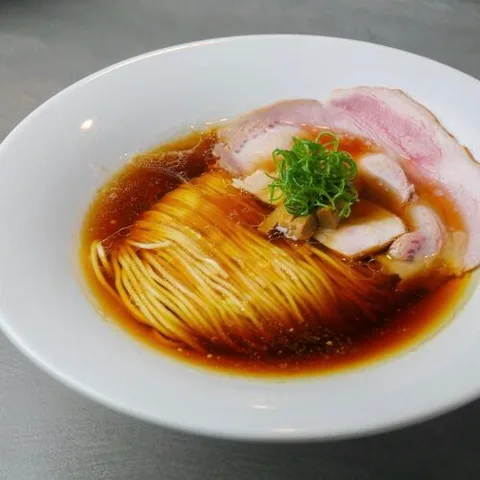 Ramen Break Beats