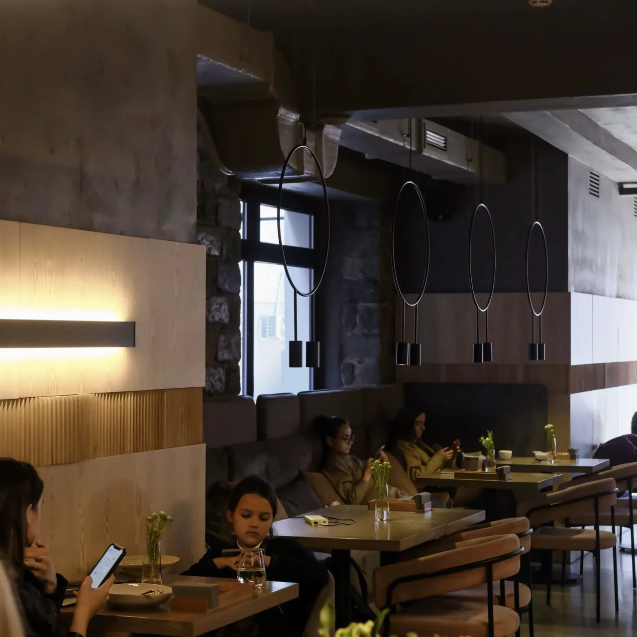GUSTO gastrobar