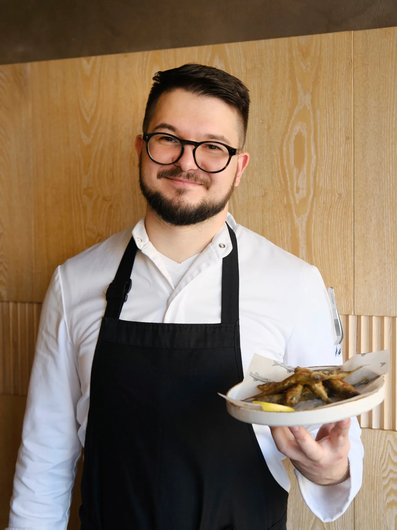 GUSTO gastrobar