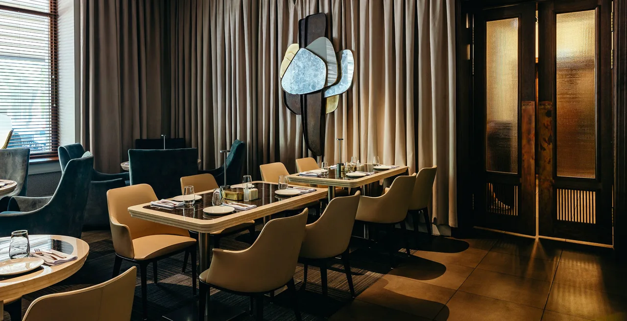 GUSTO gastrobar