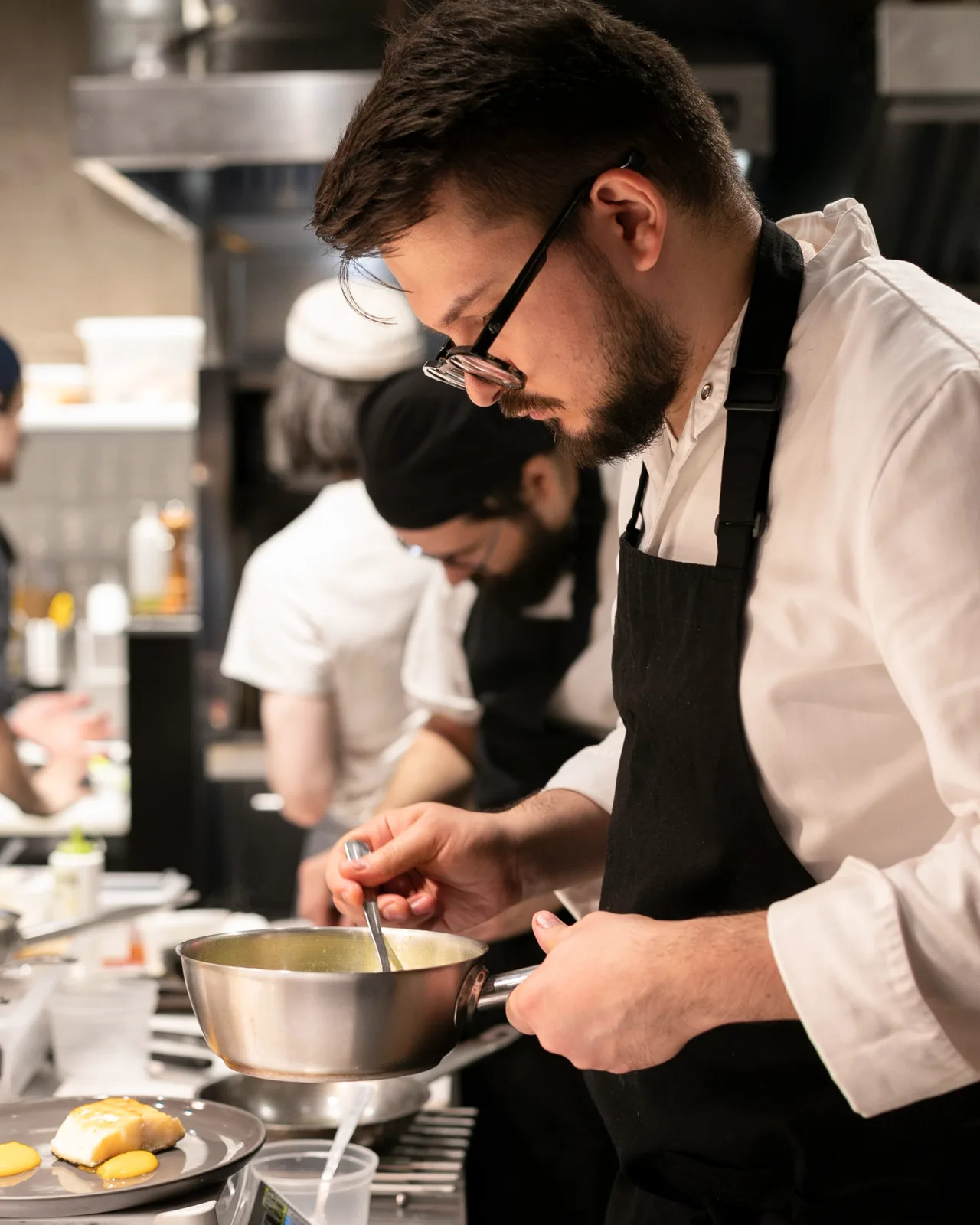 GUSTO gastrobar