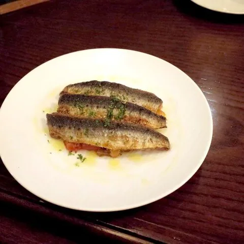 BISTROT GLOUTON