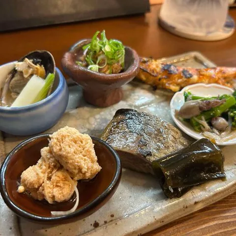 Sobakappo Nagano