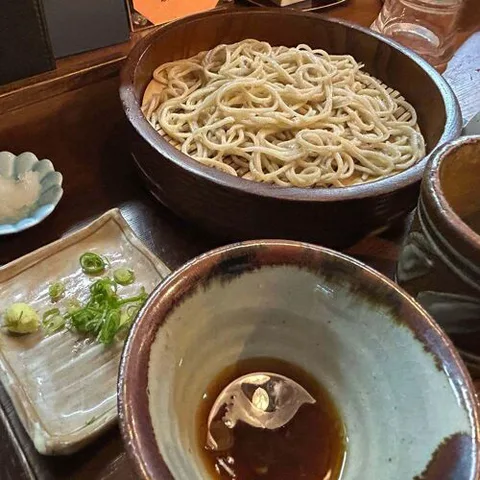Sobakappo Nagano