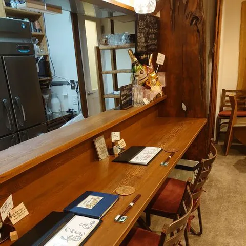 Sobakappo Nagano