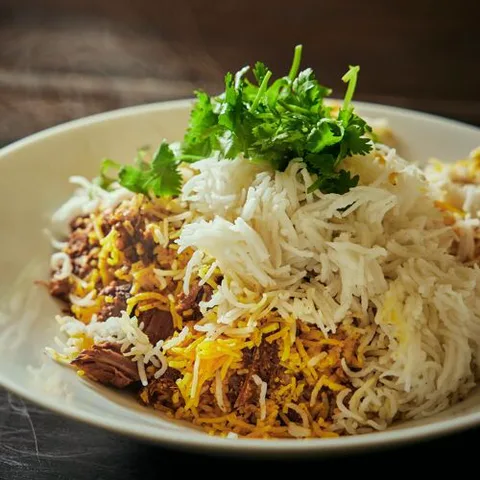 Biriyani Osawa
