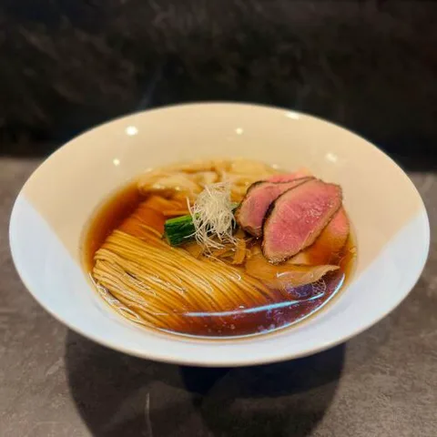 RAMEN MATSUI