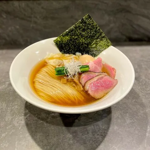 RAMEN MATSUI