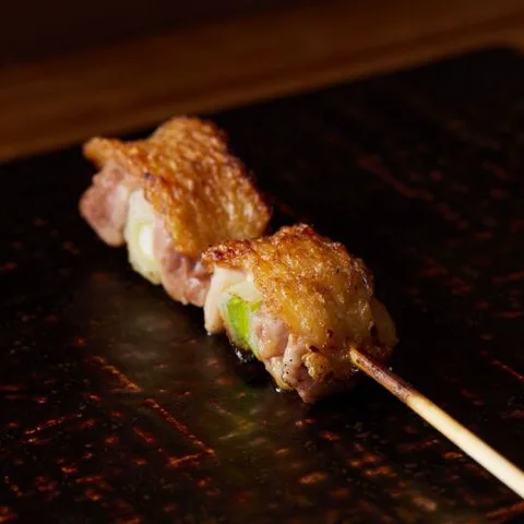 Yakitori SANKA