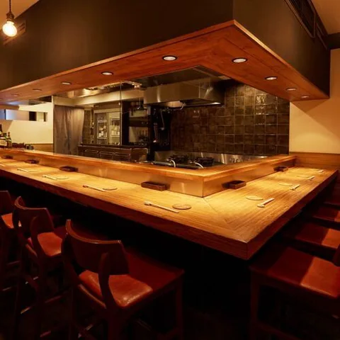 Yakitori SANKA