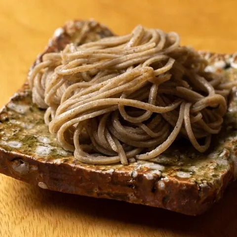 Soba Osame.