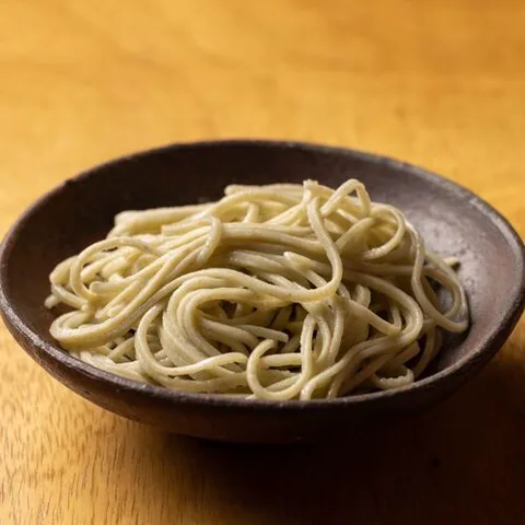 Soba Osame.