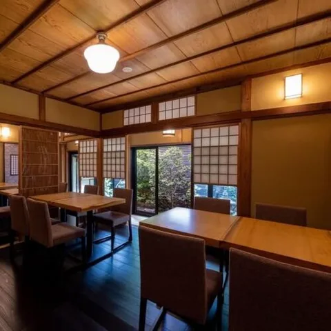 Soba Osame.