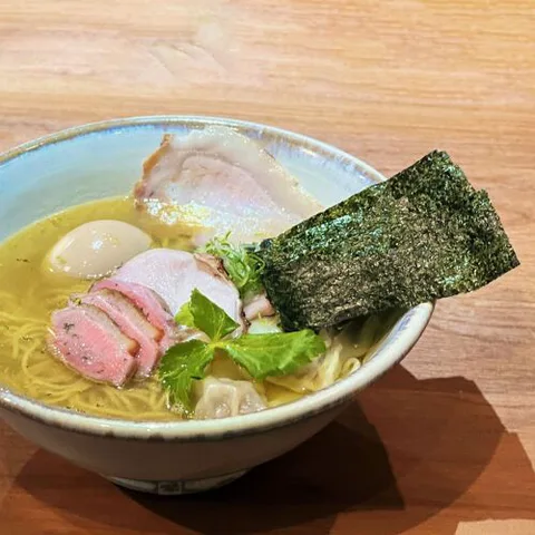 Japanese Ramen Gokan