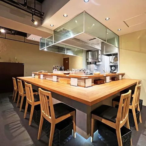 Japanisches Ramen-Restaurant "Gokan".