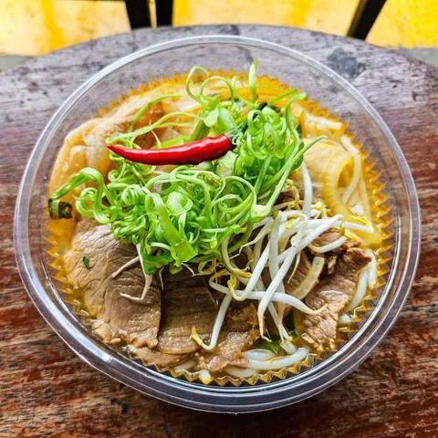 顺化牛肉粉 14B